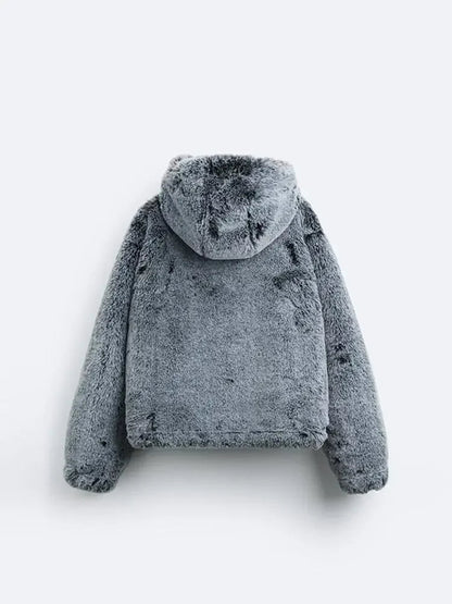 Teddy Winter Jacket