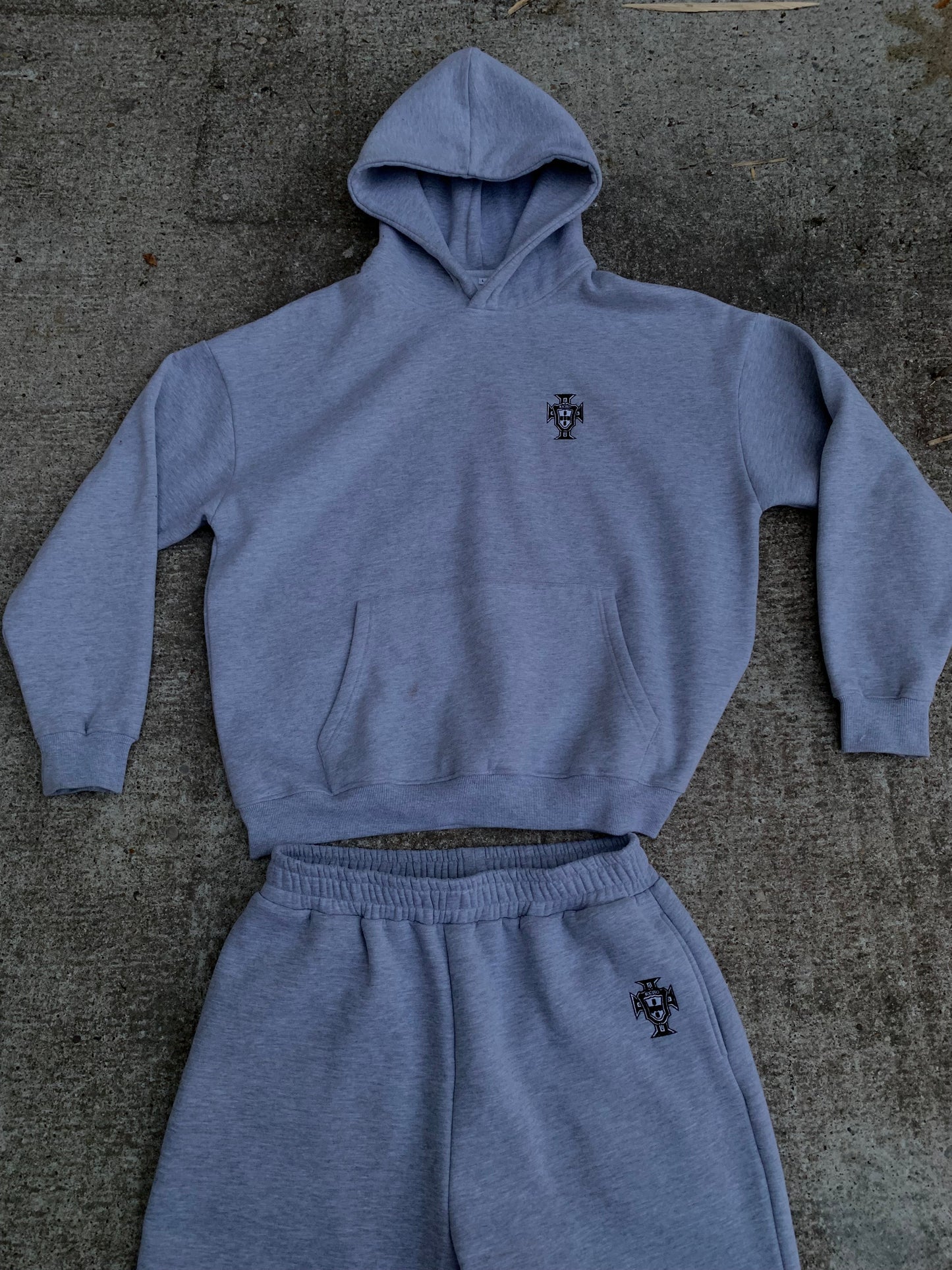 Portugal Tracksuit