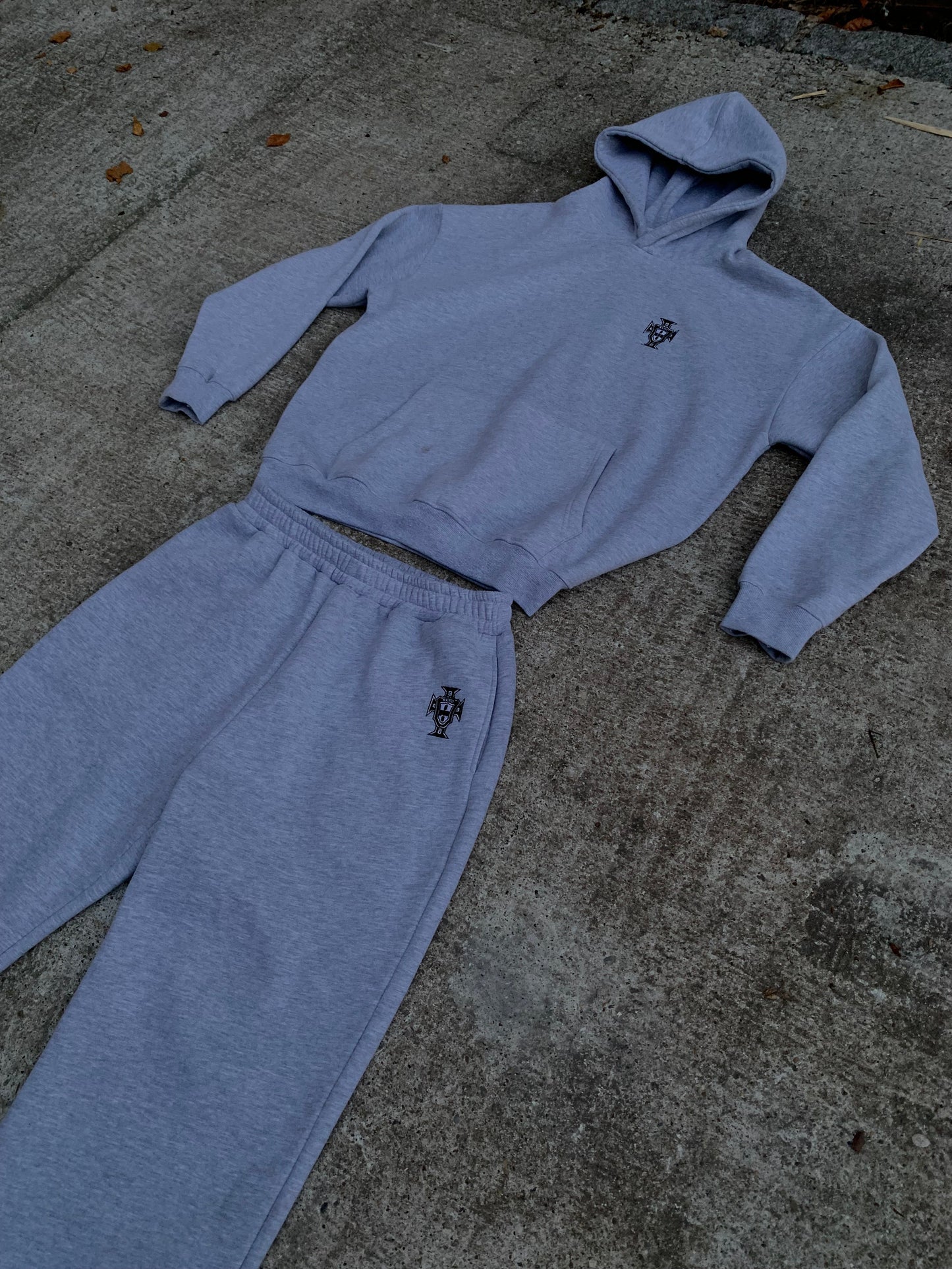 Portugal Tracksuit