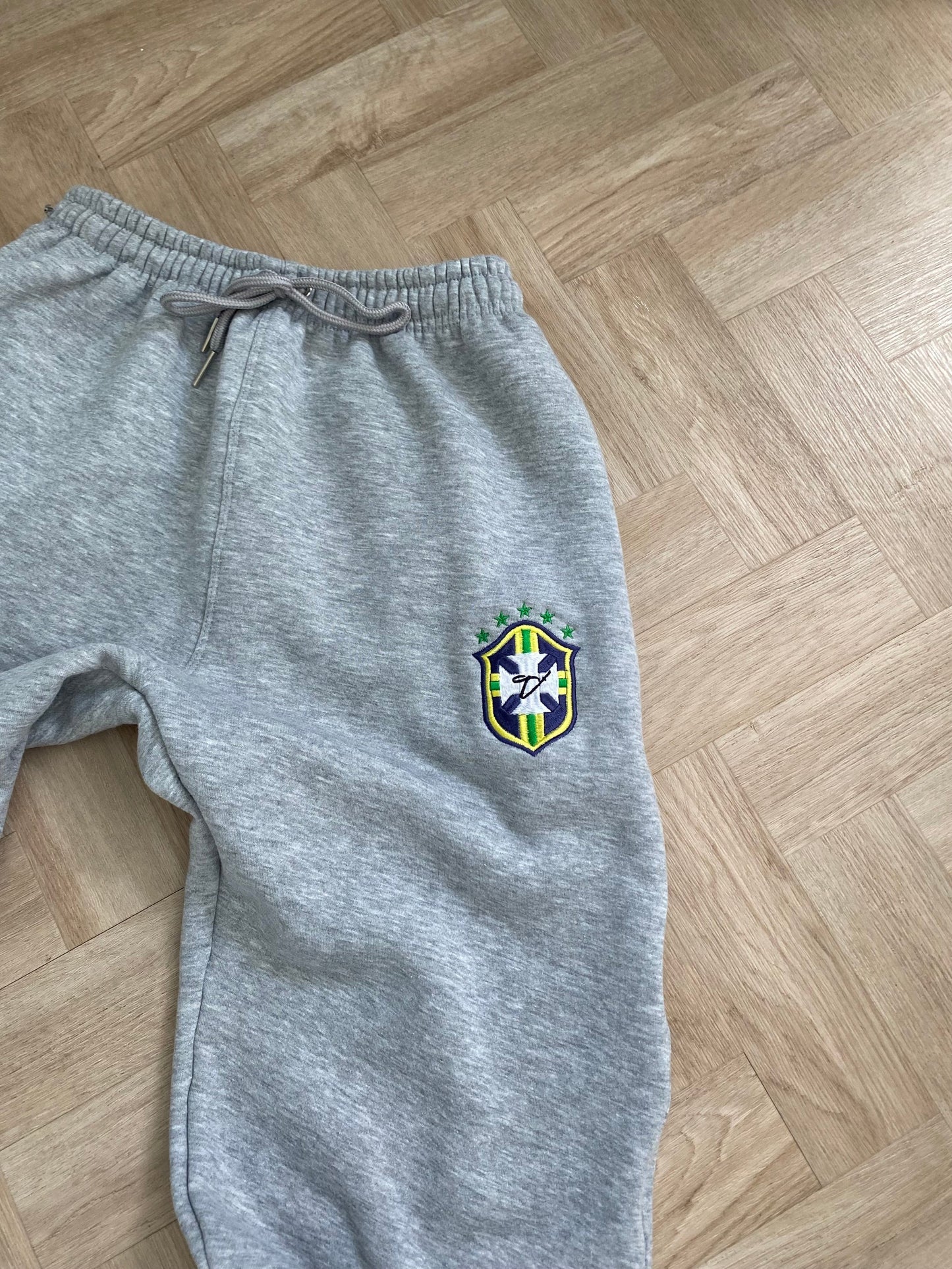 Brazilian Tracksuit