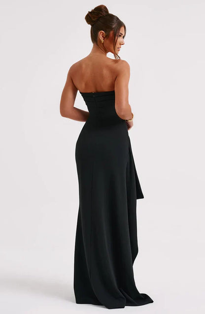 Zafira Maxi Dress